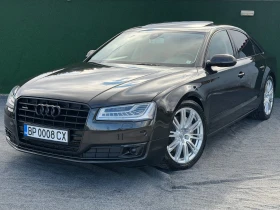Audi A8 180хл.км-Design Selection-Лизинг, снимка 1