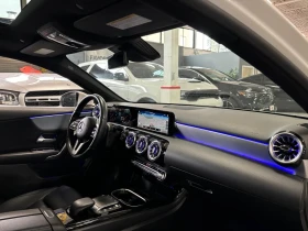 Mercedes-Benz A 220 * 4MATIC| NAV| AMBIENT| CLUSTERNAV| LEATHER|  | Mobile.bg    12