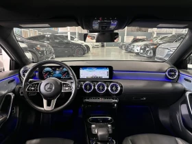 Mercedes-Benz A 220 * 4MATIC| NAV| AMBIENT| CLUSTERNAV| LEATHER|  | Mobile.bg    11