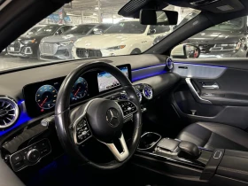 Mercedes-Benz A 220 * 4MATIC| NAV| AMBIENT| CLUSTERNAV| LEATHER|  | Mobile.bg    14