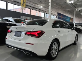 Mercedes-Benz A 220 * 4MATIC| NAV| AMBIENT| CLUSTERNAV| LEATHER|  | Mobile.bg    5