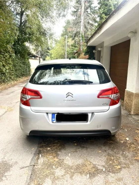 Обява за продажба на Citroen C4 ~8 000 EUR - изображение 2