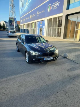 Обява за продажба на BMW 120 120d ~16 499 лв. - изображение 3 | Auto.bg Обява за продажба на BMW 120 120d ~16 499 лв. - изображение 3