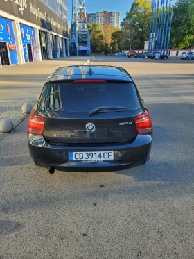 Обява за продажба на BMW 120 120d ~16 499 лв. - изображение 10 | Auto.bg Обява за продажба на BMW 120 120d ~16 499 лв. - изображение 10
