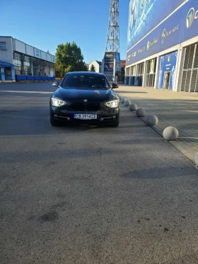 Обява за продажба на BMW 120 120d ~16 499 лв. - изображение 1 | Auto.bg Обява за продажба на BMW 120 120d ~16 499 лв. - изображение 1