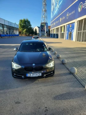 Обява за продажба на BMW 120 120d ~16 499 лв. - изображение 2 | Auto.bg Обява за продажба на BMW 120 120d ~16 499 лв. - изображение 2
