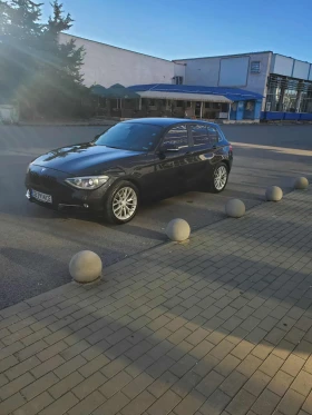 Обява за продажба на BMW 120 120d ~16 499 лв. - изображение 8 | Auto.bg Обява за продажба на BMW 120 120d ~16 499 лв. - изображение 8