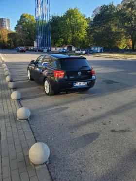 Обява за продажба на BMW 120 120d ~16 499 лв. - изображение 6 | Auto.bg Обява за продажба на BMW 120 120d ~16 499 лв. - изображение 6