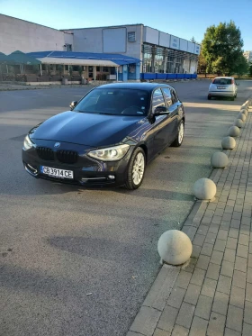 Обява за продажба на BMW 120 120d ~16 499 лв. - изображение 9 | Auto.bg Обява за продажба на BMW 120 120d ~16 499 лв. - изображение 9