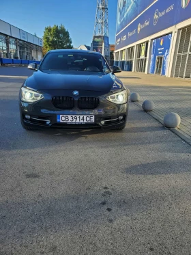Обява за продажба на BMW 120 120d ~16 499 лв. - изображение 1 | Auto.bg Обява за продажба на BMW 120 120d ~16 499 лв. - изображение 1
