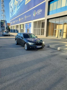 Обява за продажба на BMW 120 120d ~16 499 лв. - изображение 4 | Auto.bg Обява за продажба на BMW 120 120d ~16 499 лв. - изображение 4