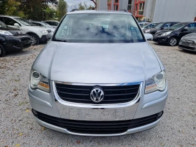 Обява за продажба на VW Touran 1.9TDI High line ~7 999 лв. - изображение 1