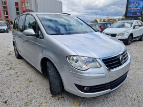 Обява за продажба на VW Touran 1.9TDI High line ~7 999 лв. - изображение 2