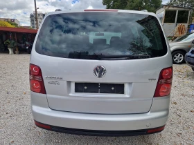 Обява за продажба на VW Touran 1.9TDI High line ~7 999 лв. - изображение 5
