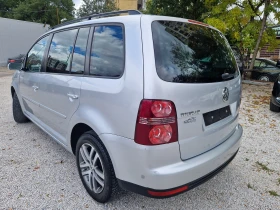 Обява за продажба на VW Touran 1.9TDI High line ~7 999 лв. - изображение 6
