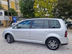 Обява за продажба на VW Touran 1.9TDI High line ~7 999 лв. - изображение 7