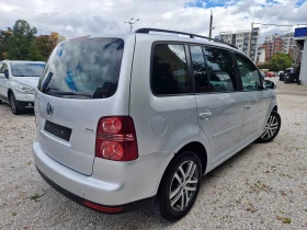 Обява за продажба на VW Touran 1.9TDI High line ~7 999 лв. - изображение 4