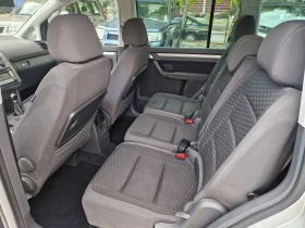 VW Touran 1.9TDI High line | Mobile.bg    14