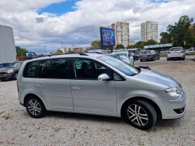 Обява за продажба на VW Touran 1.9TDI High line ~7 999 лв. - изображение 3