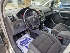 Обява за продажба на VW Touran 1.9TDI High line ~7 999 лв. - изображение 9