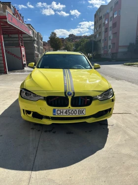 Обява за продажба на BMW 316 ~18 500 лв. - изображение 1