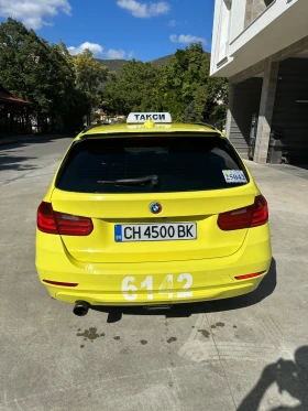 Обява за продажба на BMW 316 ~18 500 лв. - изображение 4
