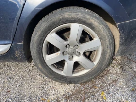 Audi A6 Allroad 3.2FSI   | Mobile.bg    7