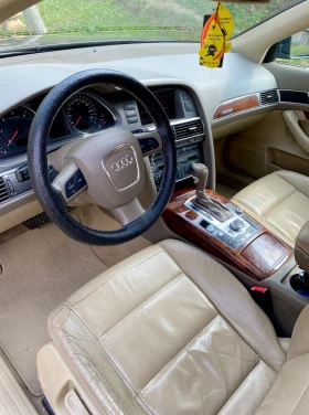 Audi A6 3.0TDI 224hp QUATTRO | Mobile.bg    7
