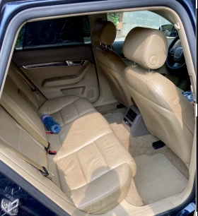 Audi A6 3.0TDI 224hp QUATTRO | Mobile.bg    2