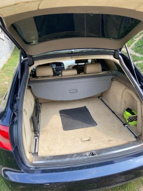 Audi A6 3.0TDI 224hp QUATTRO | Mobile.bg    11