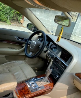 Audi A6 3.0TDI 224hp QUATTRO | Mobile.bg    8