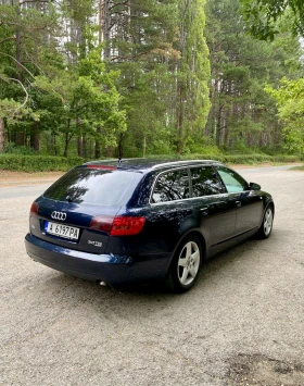 Audi A6 3.0TDI 224hp QUATTRO | Mobile.bg    3