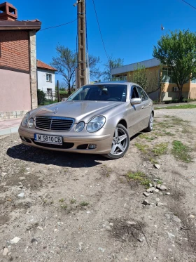 Mercedes-Benz E 320 - 9999 лв. / 5112.41 € - 74383454 5