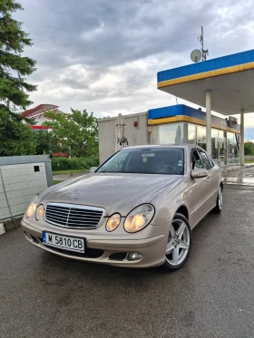 Mercedes-Benz E 320 - 9999 лв. / 5112.41 € - 74383454 3