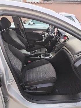 Opel Insignia 2.0  CDTI 160, снимка 10