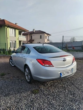 Opel Insignia 2.0  CDTI 160, снимка 5