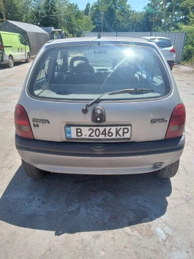 Opel Corsa 1.4, снимка 2