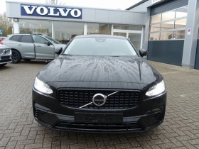 Volvo S90 Recharge Plus T8 AWD - 45000 € / 88012.35 лв. - 46832152 6