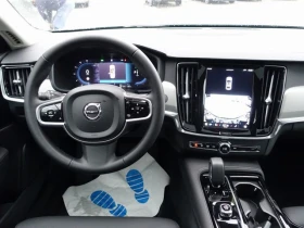 Volvo S90 Recharge Plus T8 AWD - 45000 € / 88012.35 лв. - 46832152 9
