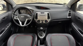 Hyundai I20 1.6 CRDi &#127465;&#127466; - 7000 лв. / 3579.04 € - 43860203 10