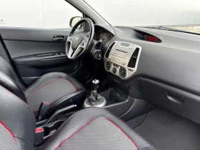 Hyundai I20 1.6 CRDi &#127465;&#127466; - 7000 лв. / 3579.04 € - 43860203 9