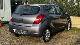 Hyundai I20 1.6 CRDi &#127465;&#127466; - 7000 лв. / 3579.04 € - 43860203 5