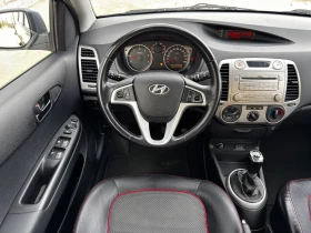 Hyundai I20 1.6 CRDi &#127465;&#127466; - 7000 лв. / 3579.04 € - 43860203 11