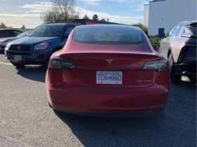 Tesla Model 3 CARFAX* *   *  | Mobile.bg    5