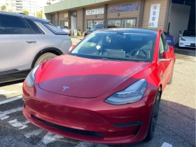 Tesla Model 3 CARFAX* АВТОФИНАНСИРАНЕ* БЕЗ ПЪРВОНАЧАЛНА ВНОСКА* 