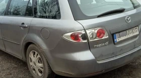 Mazda 6 1.8 - бензин, снимка 7