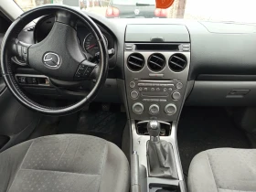 Mazda 6 1.8 - бензин, снимка 8