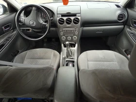 Mazda 6 1.8 - бензин, снимка 5