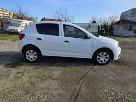 Dacia Sandero 1, 0, снимка 4