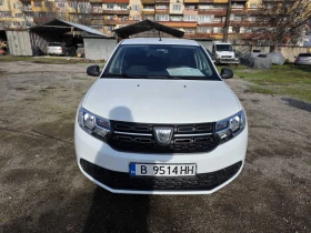 Dacia Sandero 1, 0, снимка 2